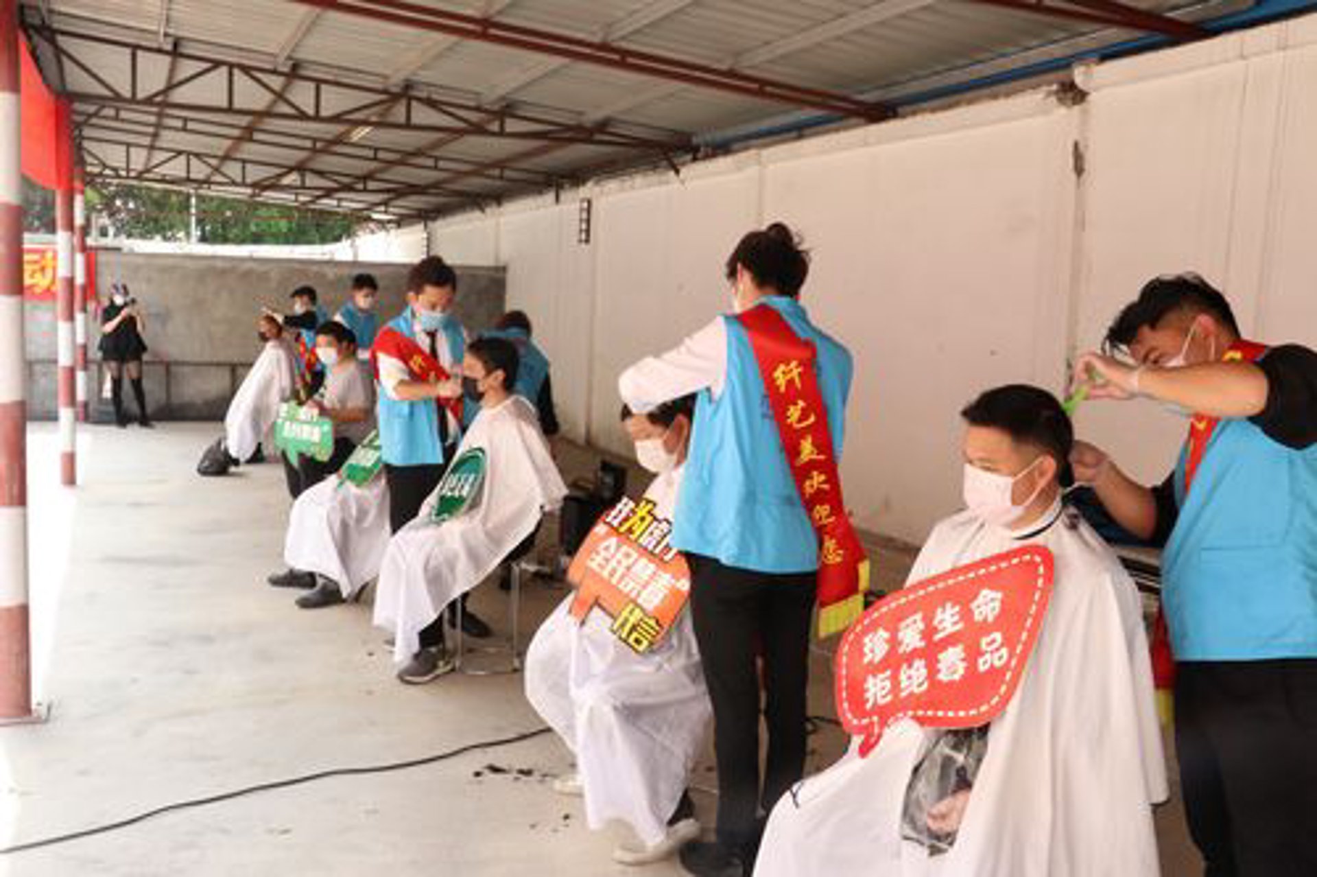 杭州腋臭专科